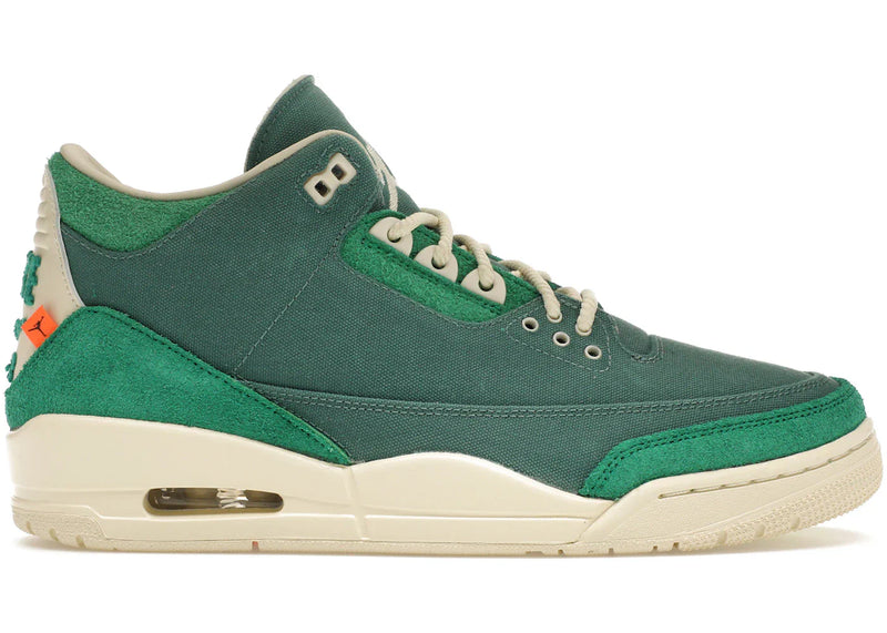 Jordan 3 Retro Sp Nina Chanel Abney Bicoastal (Women'S)