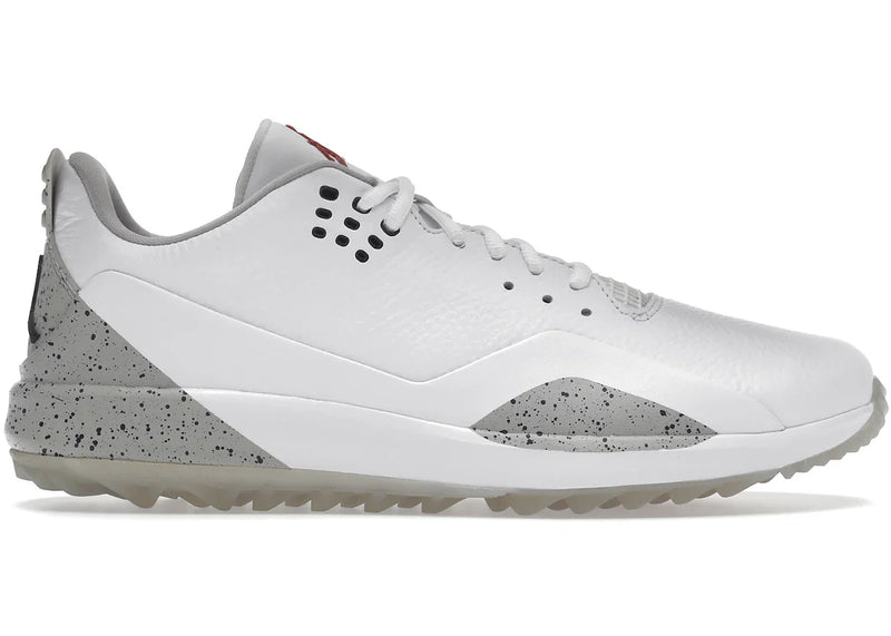 Jordan Adg 3 Golf White Cement