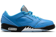 Jordan Sixty Plus Low University Blue