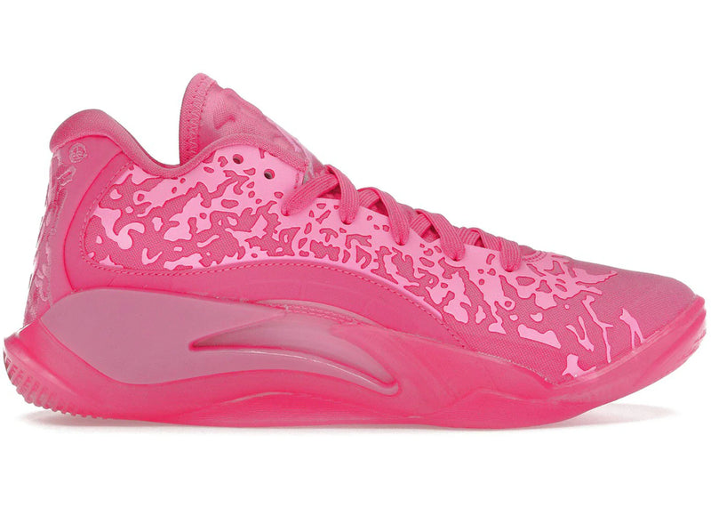 Jordan Zion 3 Pink Lotus (GS)