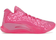 Jordan Zion 3 Pink Lotus (GS)
