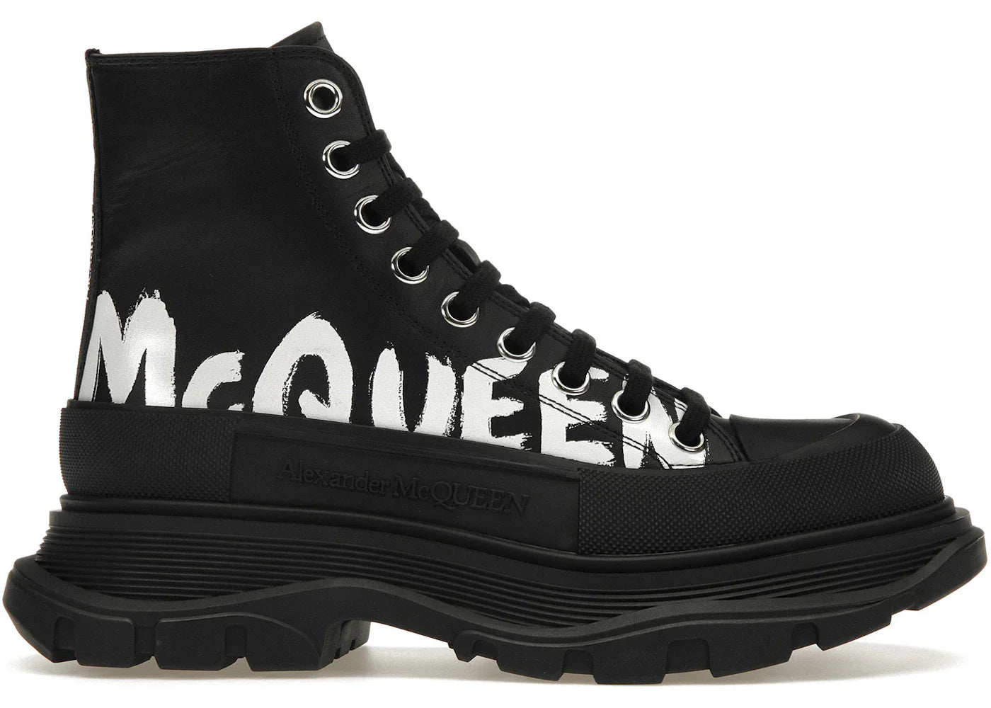 Alexander McQueen