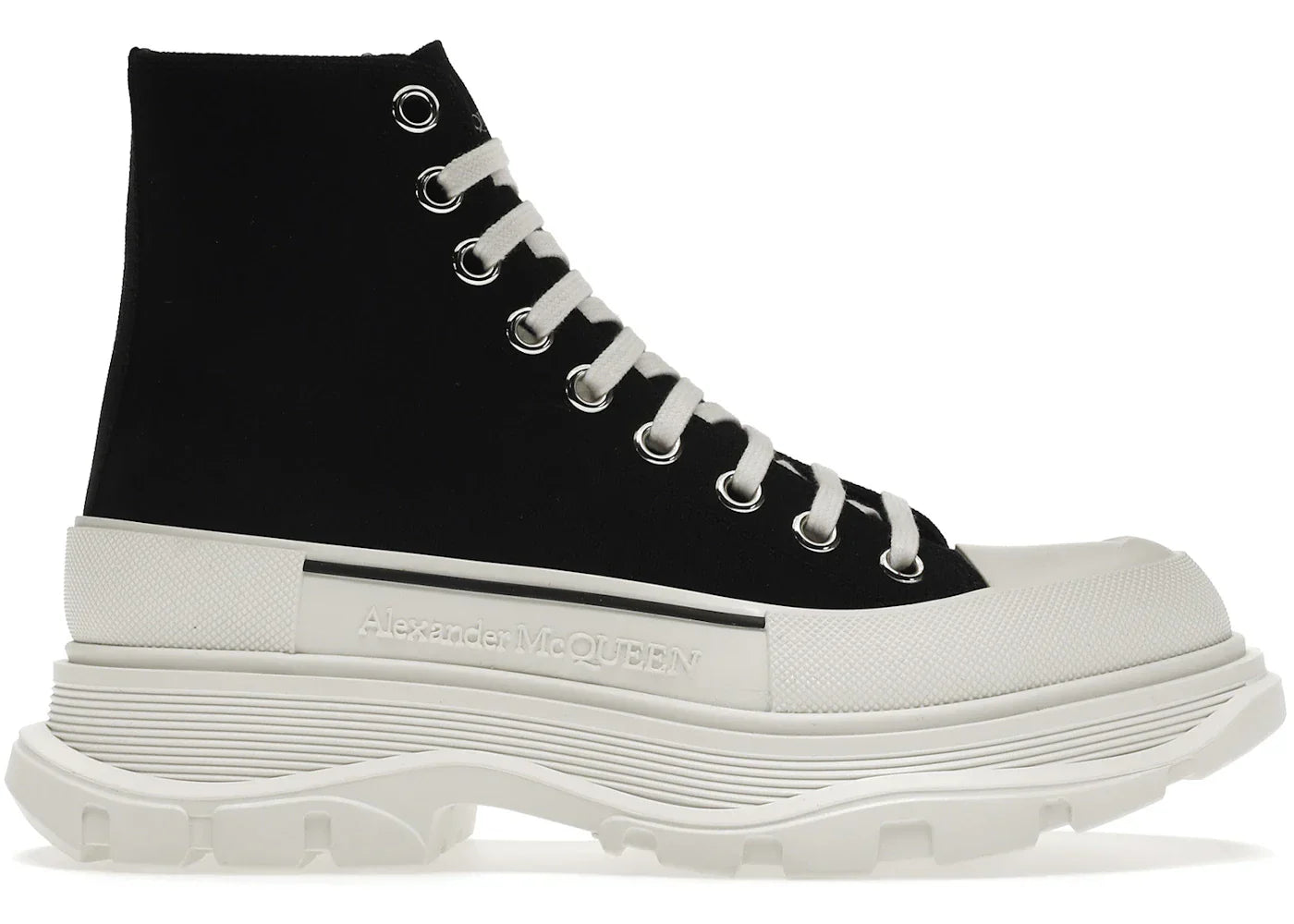 Alexander McQueen