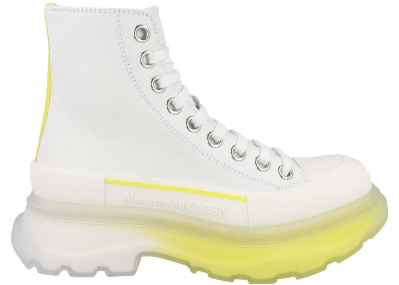 Alexander McQueen