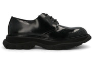 Alexander Mcqueen Wander Lace Up Black