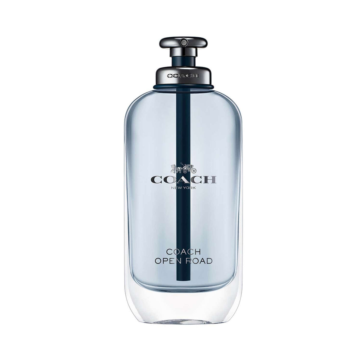 Coach Open Road Eau De Toilette (100ml) - Coach