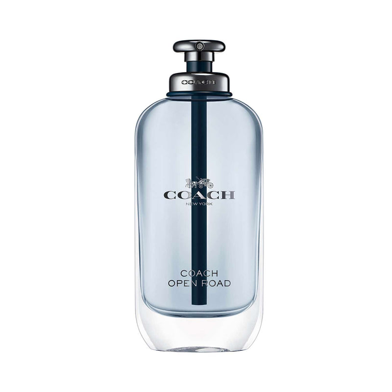 Coach Open Road Eau De Toilette (100ml) - Coach