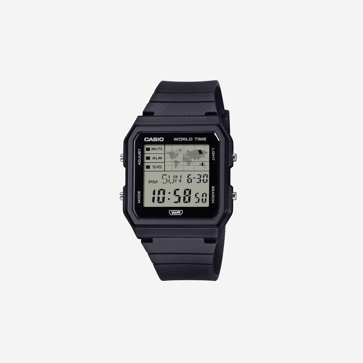Casio Pop LF-30W Series