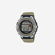 Casio WV-200R-5A Wave Ceptor Illuminator Resin Band Watch