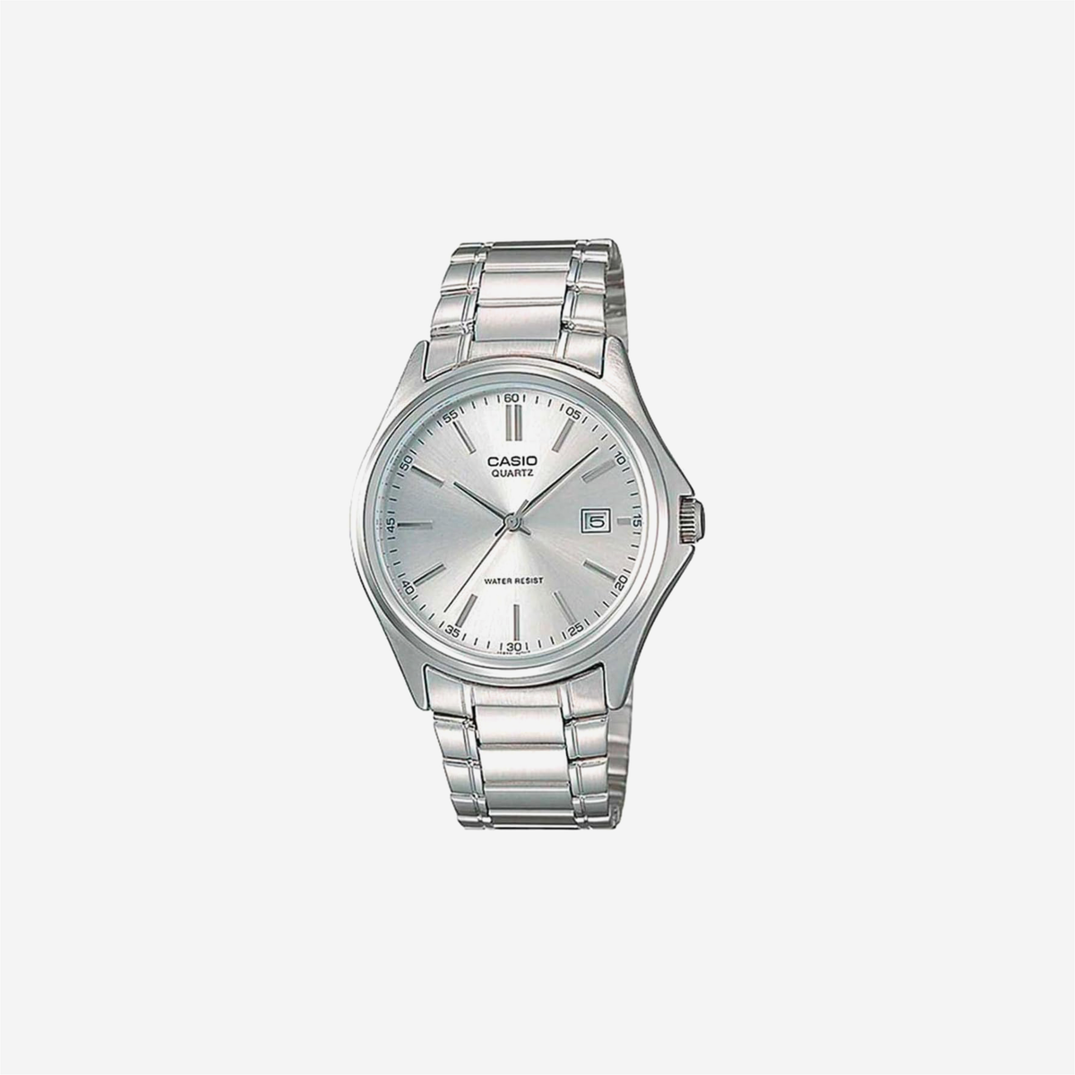 Casio MTP-1183A-7ADF - WW Metal Strap Watches