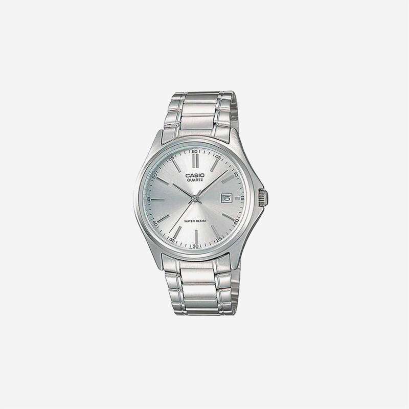 Casio MTP-1183A-7ADF - WW Metal Strap Watches