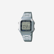 Casio Vintage Collection Digital Metal A178 Watch