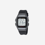 Casio W96H-1BV Classic Sport Watch