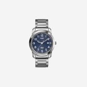 Casio Highland Street Stainless Steel Expansion Band Watch