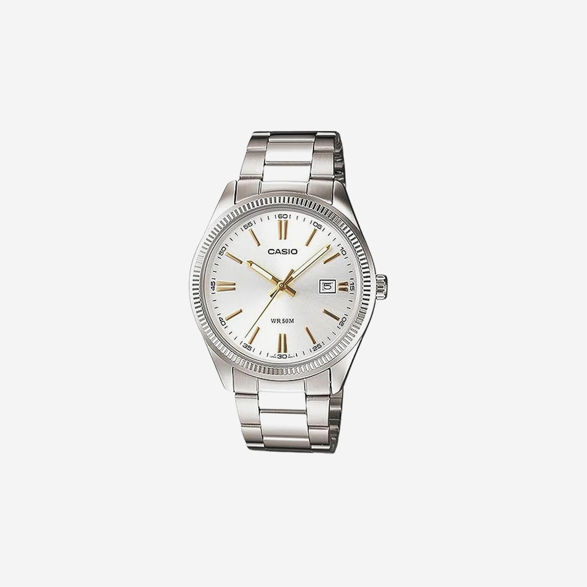 Casio General Watches Standard Analog MTP-1302D-7A2VDF - WW