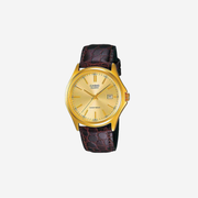 Casio General Watches Strap Fashion MTP-1183Q-9ADF - WW