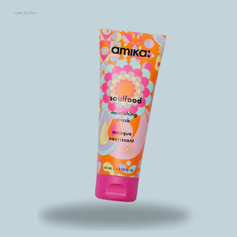 Amika Soulfood Nourishing Mask