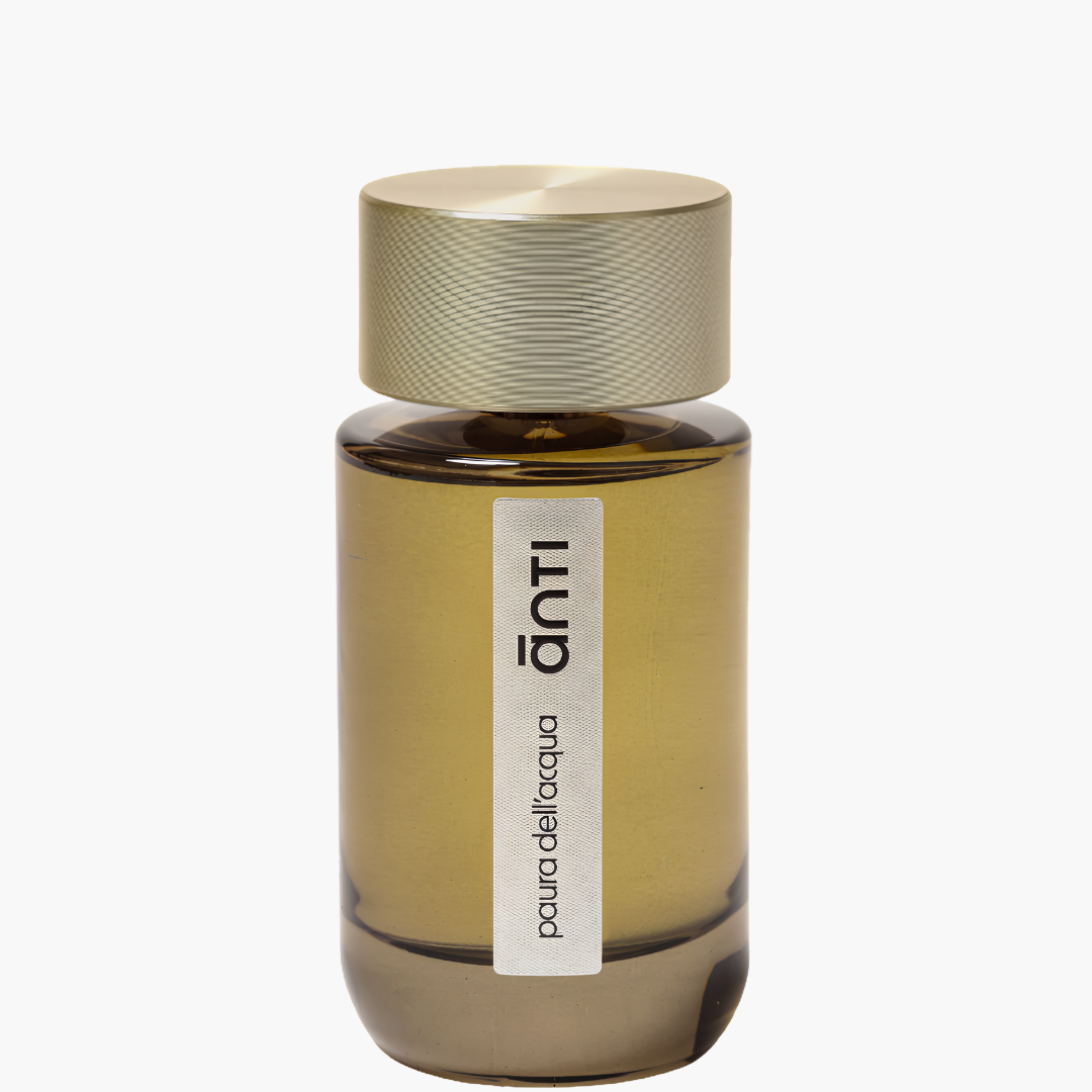 Anti Paura Dell'Acqua EDP