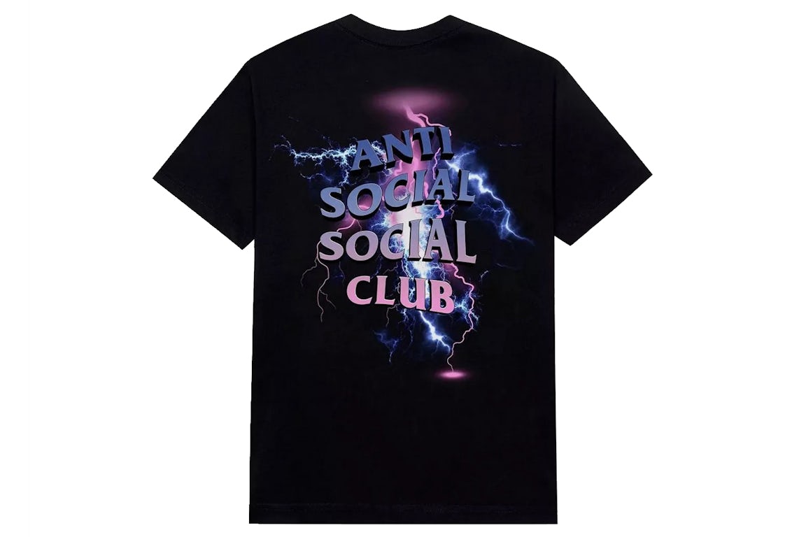 Anti Social Social Club