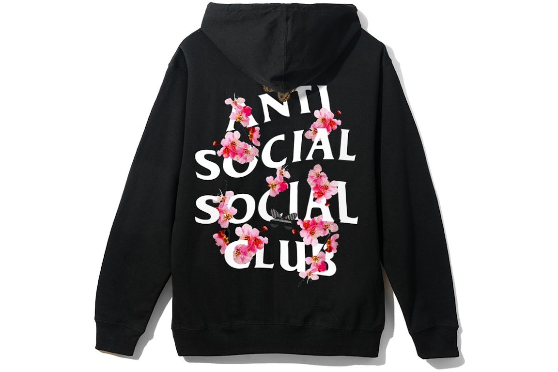 Anti Social Social Club