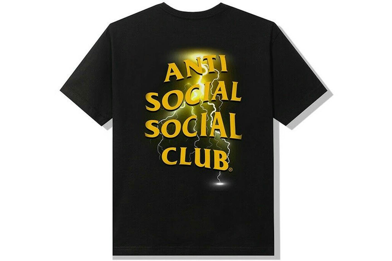 Anti Social Social Club
