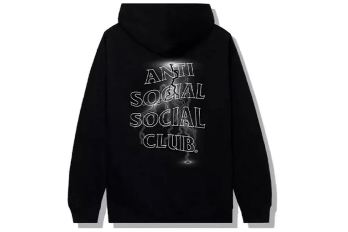 Anti Social Social Club