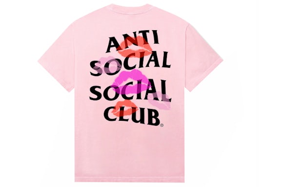 Anti Social Social Club