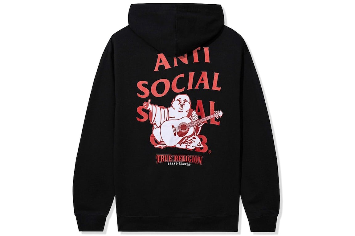 Anti Social Social Club