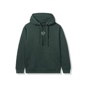 Cpfm x Assc Green Hoodie