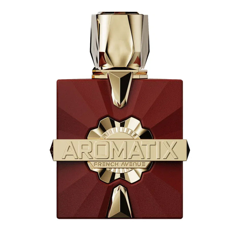 French Avenue Aromatix Carnal Desire Extrait De Parfum For Unisex