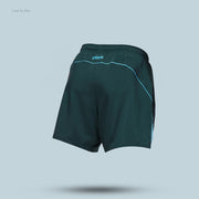 Gymshark Men Arrival Block 6" Shorts - Slim Fit