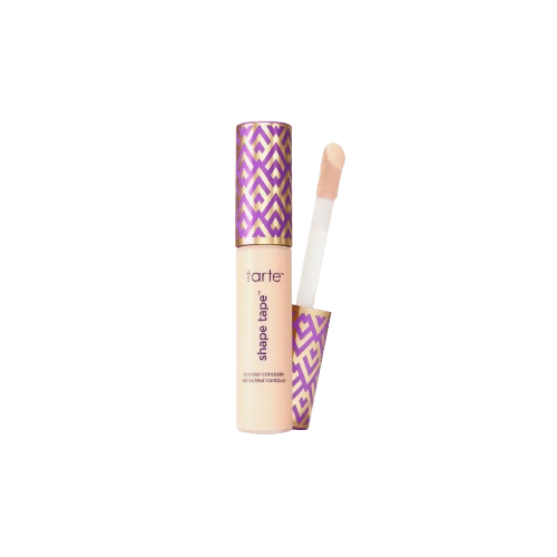 TARTE Shape Tape Concealer (8B Porcelain Beige)