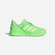 Adidas Dropset 3 Training Shoes Lime Burst / Semi Green Spark / Lime Burst WMNS