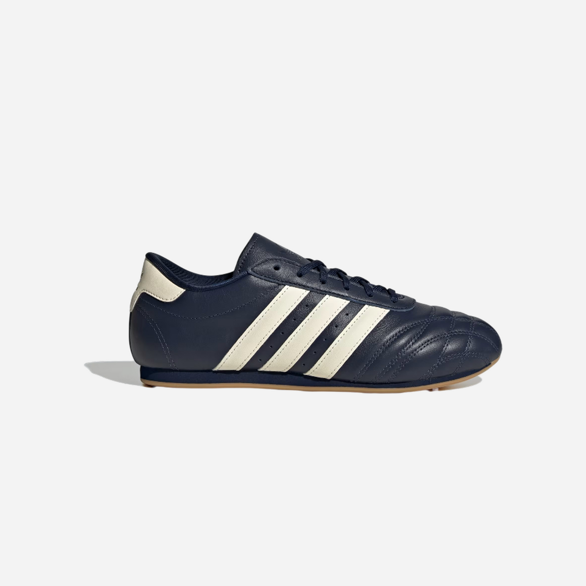 Adidas Taekwondo Lace Night Indigo / Cream White / Gum