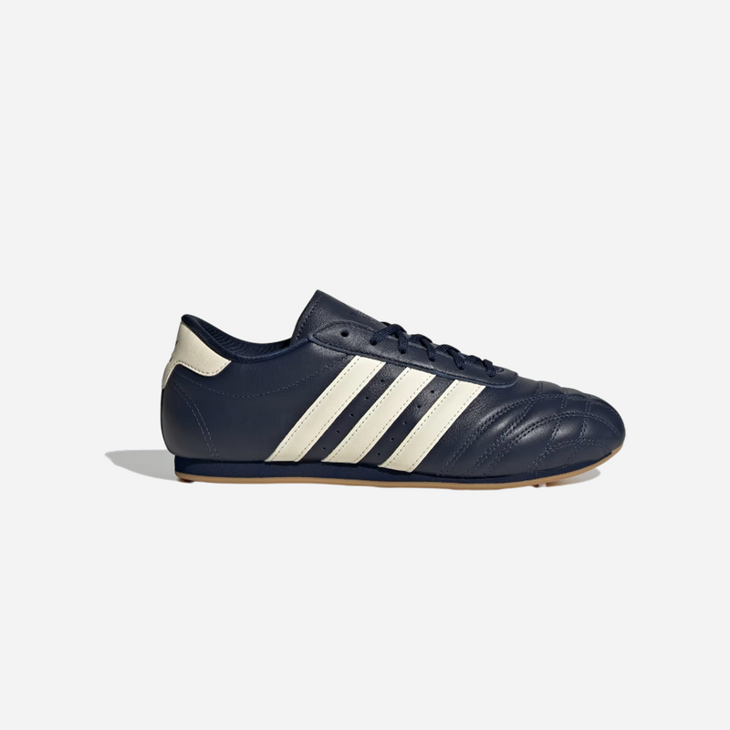 Adidas Taekwondo Lace Night Indigo / Cream White / Gum