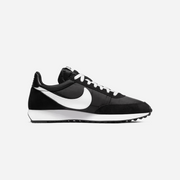 Nike Air Tailwind 79 Black White Team Orange