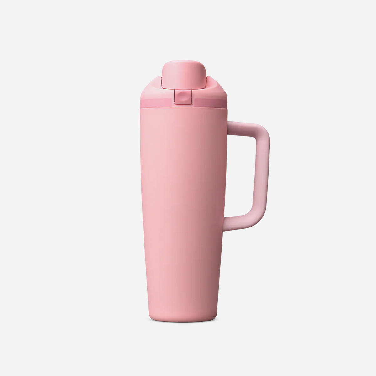 Owala FreeSip Tumbler 30oz Stainless Steel Rose Quartz