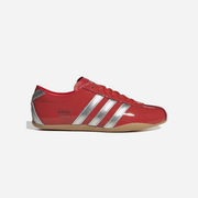 Adidas Tokyo Red Silver Metallic WMNS