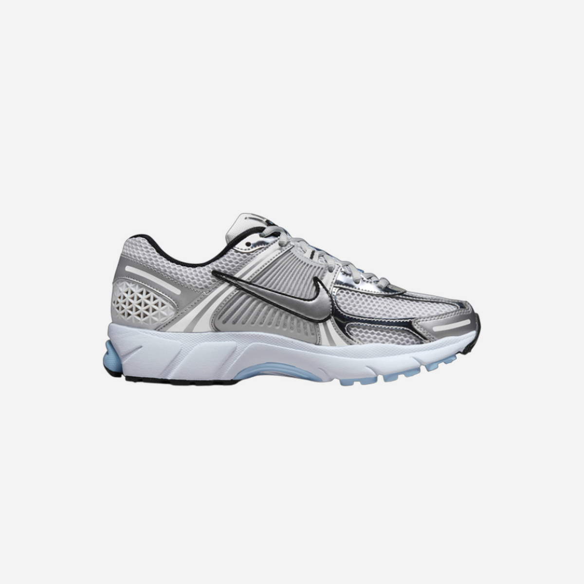 Nike Zoom Vomero 5 Metallic Silver Blue Tint (WMNS)