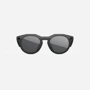 Oakley Meta HSTN Prizm Black Polarised Lens Black Frame AI Glasses