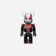 Bearbrick X Marvel Studios 12: Ant-Man 100% Series Keychain