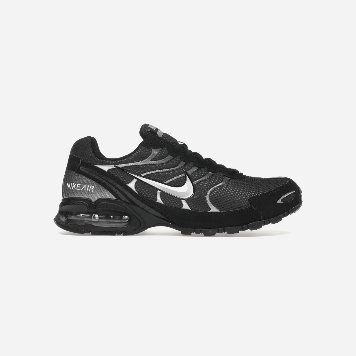Nike Air Max Torch 4 Black Silver