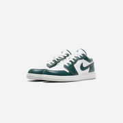 Nike Air Jordan 1 Low Oxidised Green