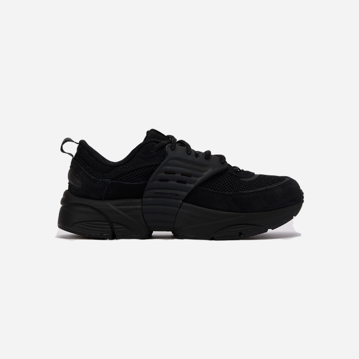 Nike Air Jordan Trunner O/S Black