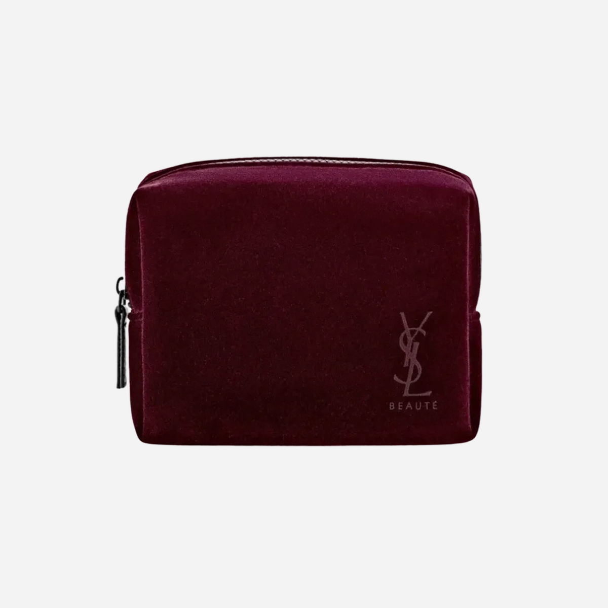 YSL Makeup Pouch