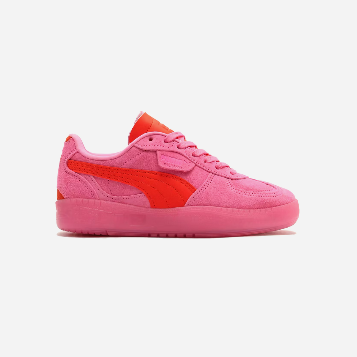 Puma Palermo Moda Xtra Poison Pink Redmazing WMNS