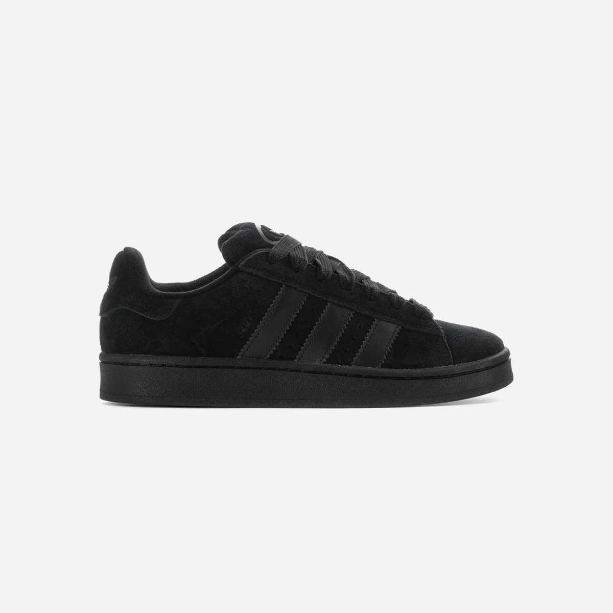 Adidas Campus 00S Black/White/Off White/Gum