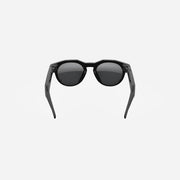 Oakley Meta HSTN Prizm Black Polarised Lens Black Frame AI Glasses