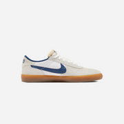 Nike SB Heritage Vulc Summit White Navy Gum