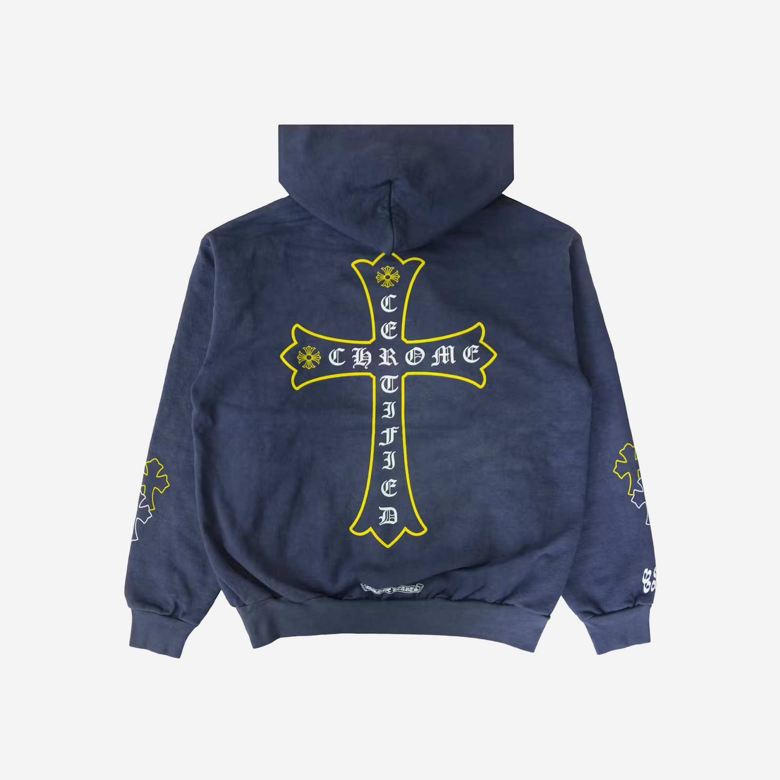 Chrome Hearts